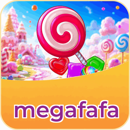 Tampilan antarmuka megafafa APK v4.7.5 saat pengujian performa dan keamanan di perangkat Android